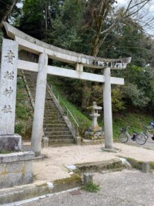 貴船神社